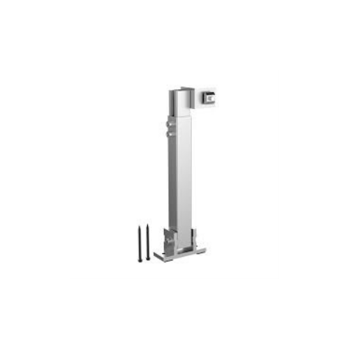 0/15 10-15D Adjustable Rear Leg