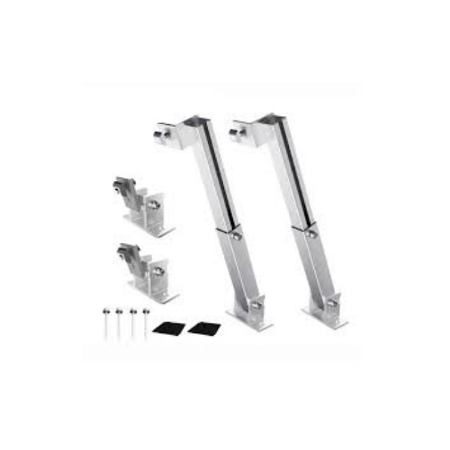 Adjustable Rear Leg