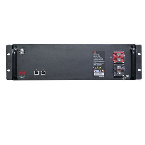 BYD LV Flex Lite 5kWh, 48V, 100Ah Lithium Battery (2)