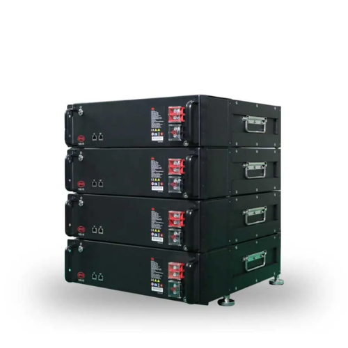 BYD LV Flex Lite 5kWh, 48V, 100Ah Lithium Battery (3)