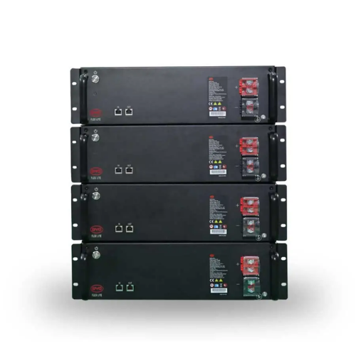 BYD LV Flex Lite 5kWh, 48V, 100Ah Lithium Battery (4)