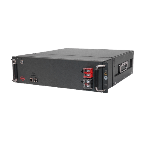 BYD LV Flex Lite 5kWh Lithium Battery