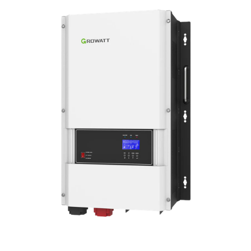 Growatt DVM-MPV (WIFI-F) Off-Grid Inverter