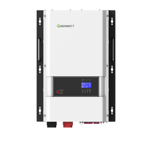 Growatt SPF6000T DVM-MPV (WIFI-F) Off-Grid Inverter (3)