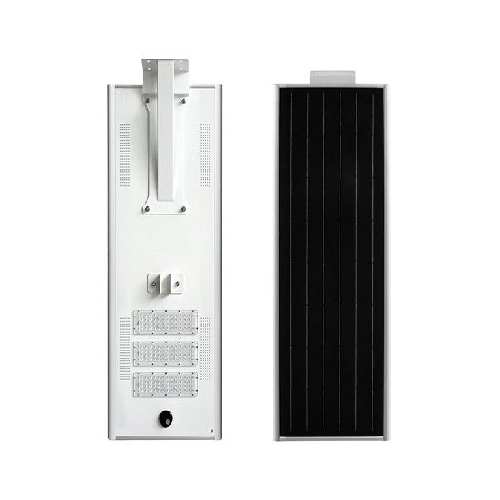 Light SSL90W AIO Solar Street Light