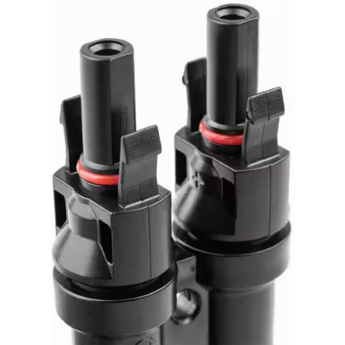 MC4 (FFM) Branch Connectors (2)