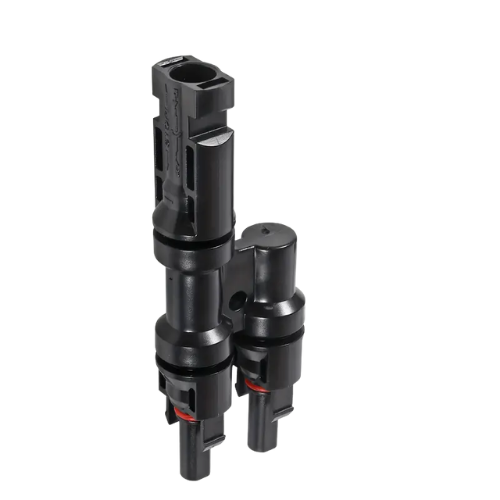 MC4 (FFM) Branch Connectors (3)