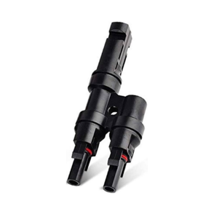 MC4 FFM Branch Connectors