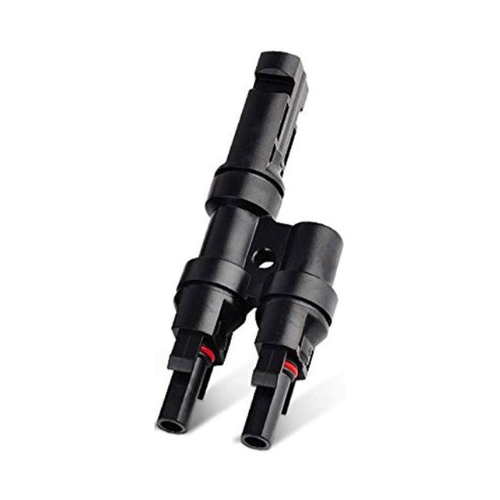 MC4 FFM Branch Connectors