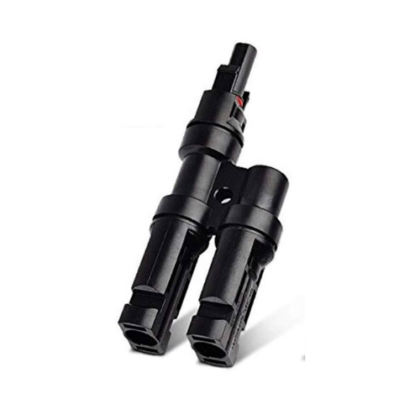 MC4 MMF Branch Connectors