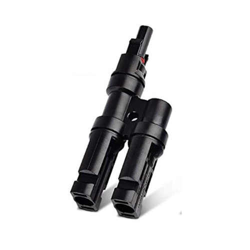 MC4 MMF Branch Connectors
