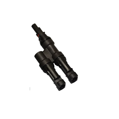 MC4 (MMF) Branch Connectors
