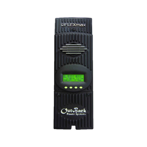 FLEXmax OUTBACK CHARGE CONTROLLER