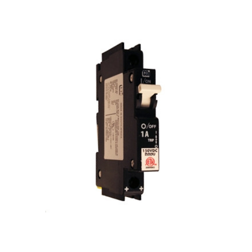 DIN RAIL MOUNT BREAKER