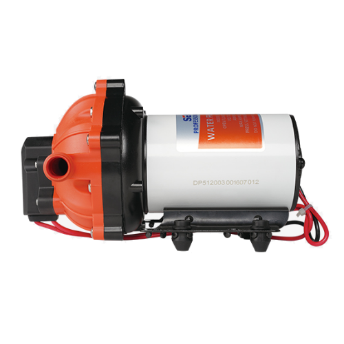Seaflo DC Diaphragm Pump (5)