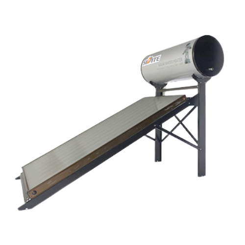 Solar Water Heater (2)