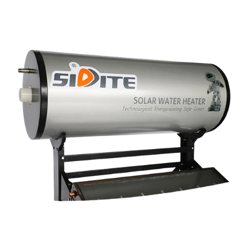 Solar Water Heater (3)