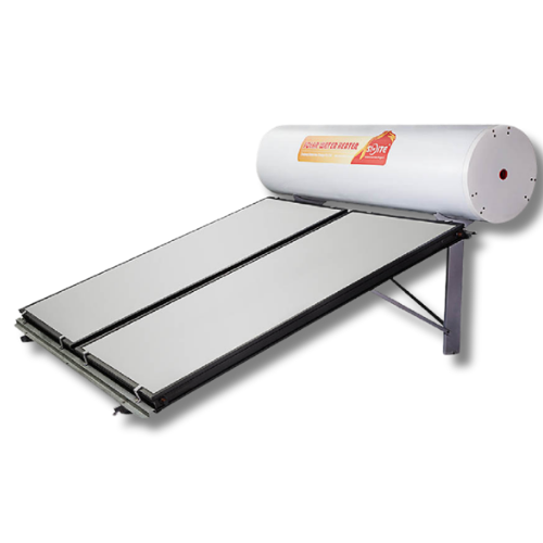 Solar Water Heater (4)