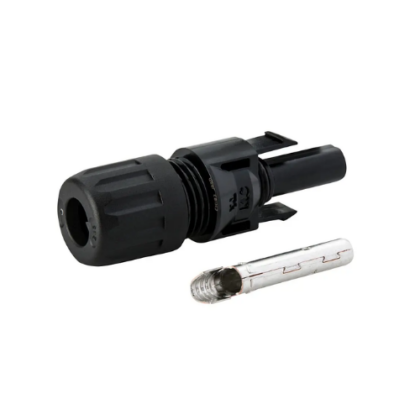 Female Mc4 Connector