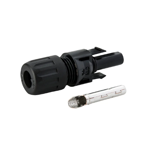 Female Mc4 Connector