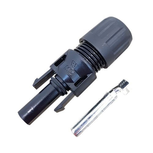 Female Mc4 Connector (3)
