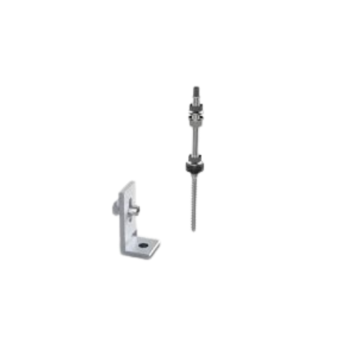 Hanger Bolt + Lfeet (2)