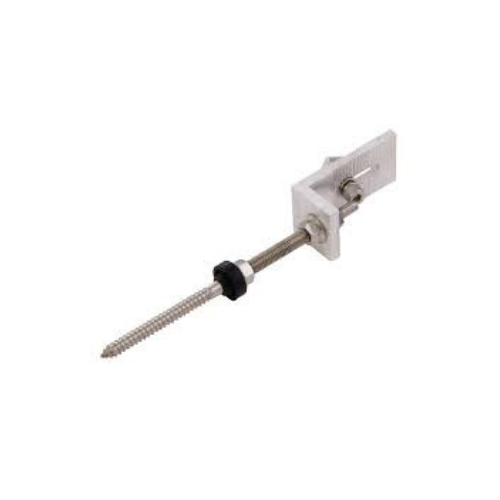 Hanger Bolt+Lfeet M10*200mm