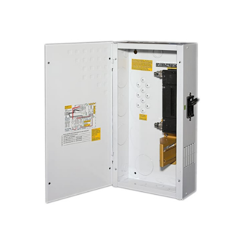 MNDC 125Amp Disconnect Switch (2)