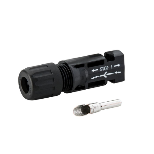 Male Mc4 Connector (3)