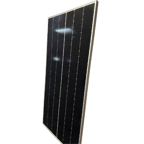 SunPower with variation of 380W, 415W, 545W