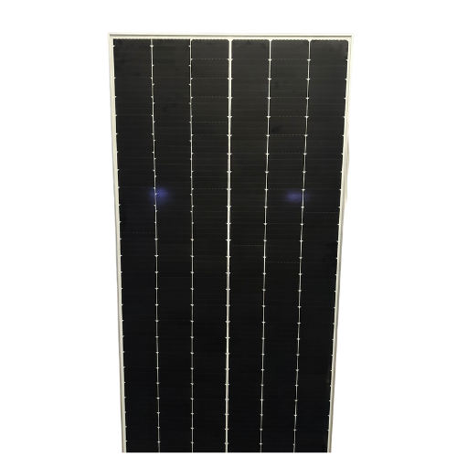 Sunpower 380w MONO CRYSTALLINE Solar Panel (2)