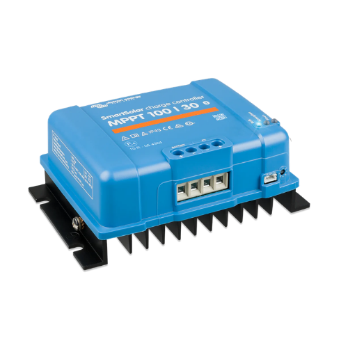 Victron SmartSolar MPPT Solar Charge Controller