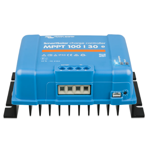 Victron Smart Charge Controller 30 (3)