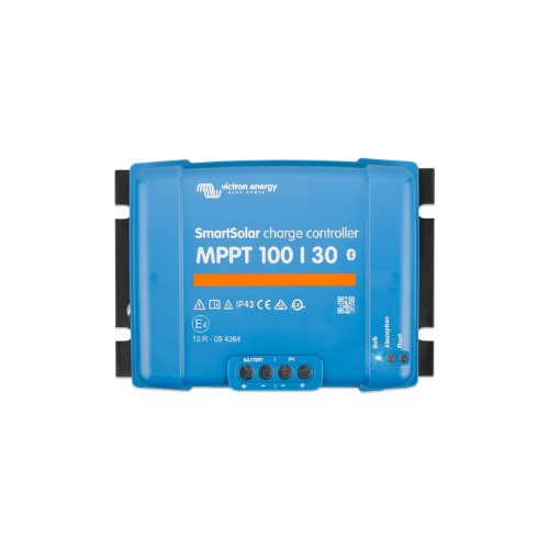 Victron Smart Charge Controller 30
