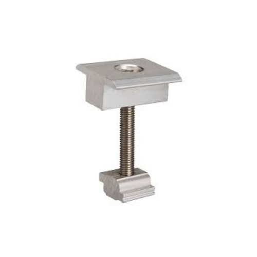 UI-IC-35mm,46mm Mid Clamp