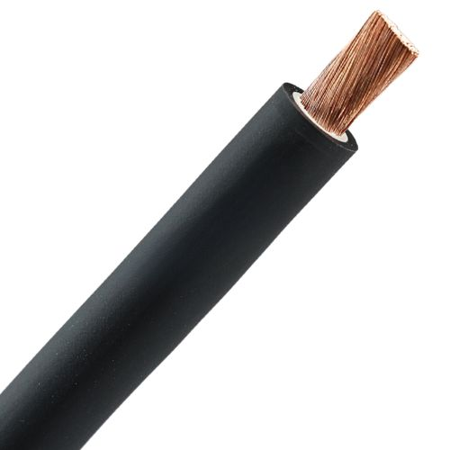 4awg black winpower cable
