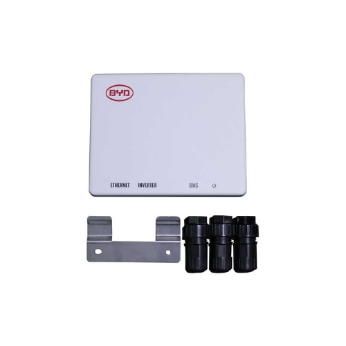 BYD Battery Management Unit