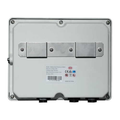 BYD B-Box Premium LV Battery Management Unit - IP55 BYD B-Box Premium LV Battery Management (4)