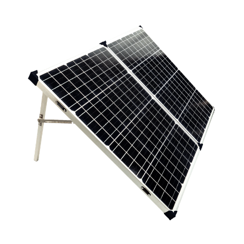 Folding Solar Panel (3)