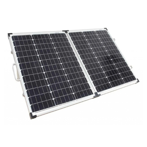 Folding Solar Panel
