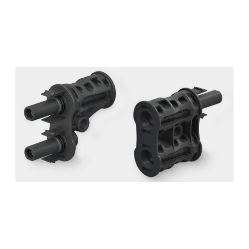 MC4 Branch Connector (2)