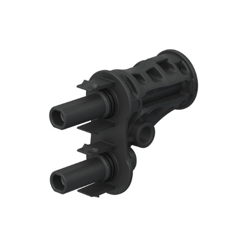 MC4-Evo 2 Branch Connector