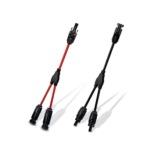 Winpower Y-Type Solar Branch Connector (1/2) Female