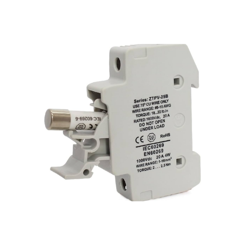 30Amp Midnite MNTS Fuse Holder
