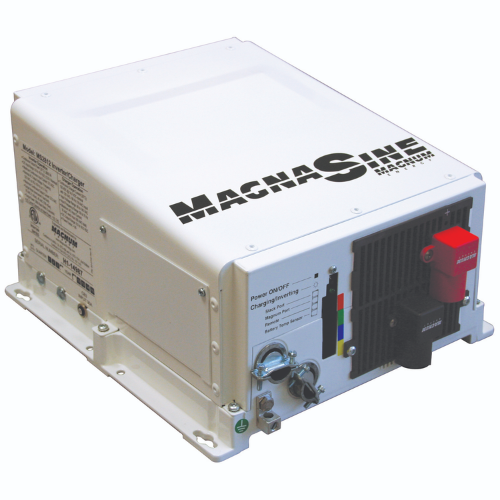 Magnum 4000W 48V Inverter Charger (2)