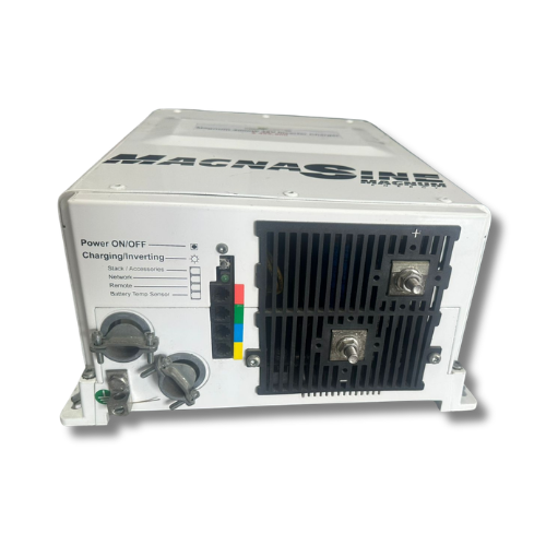 Magnum 4000W 48V