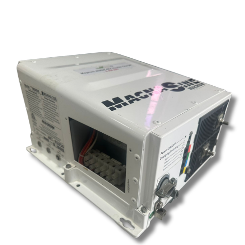 Magnum 4000W 48V Inverter Charger (4)