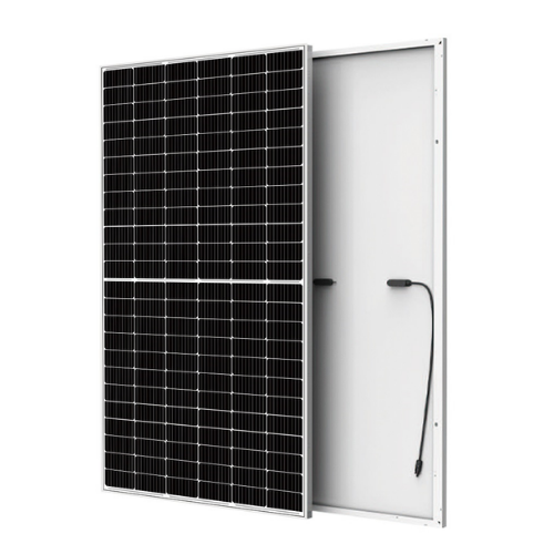 Recom 450w MONO CRYSTALLINE Solar Panel (1)