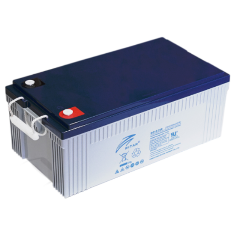 Ritar Battery