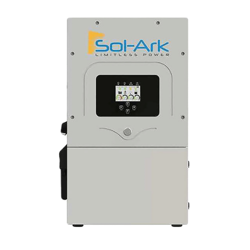 SA-12k-P Sol Ark HYBRID